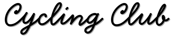 Cycling Club
