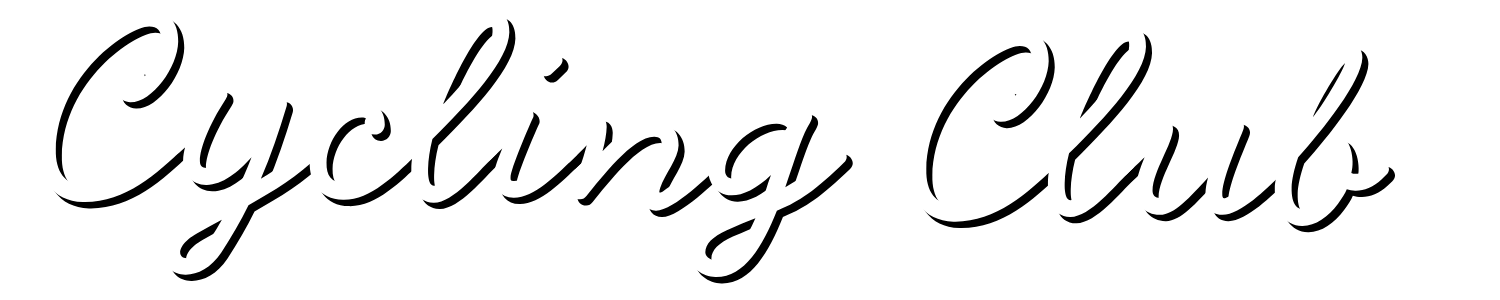 Cycling Club